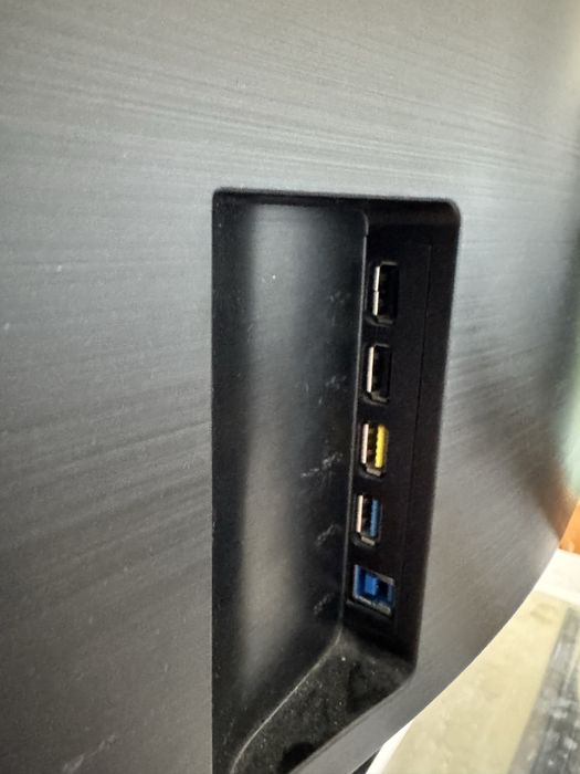 Монитор AOC 34 inch ultrawide