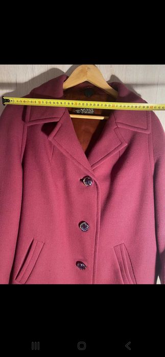 Palton de femei Casa de moda Bucuresti
