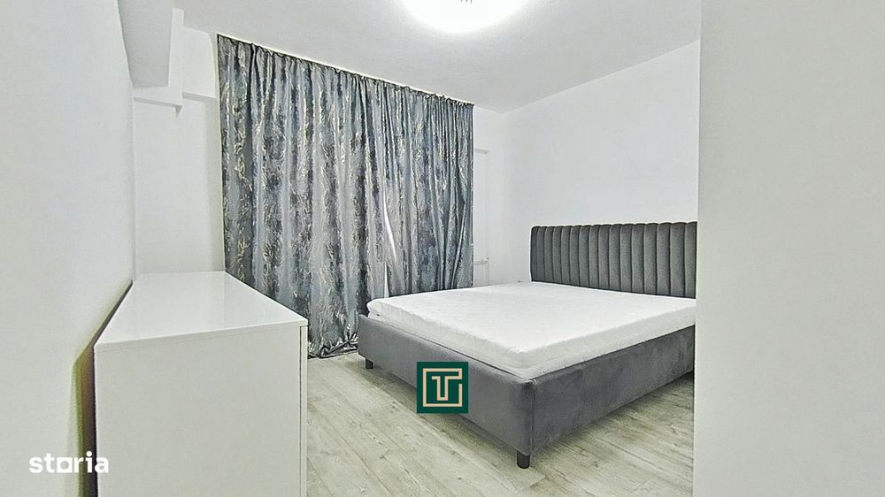 Apartament modern cu 2 camere de închiriat – Arad, Micălaca Zona 300