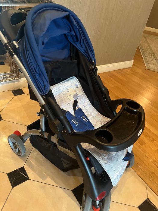 Baby stroller (kari brand