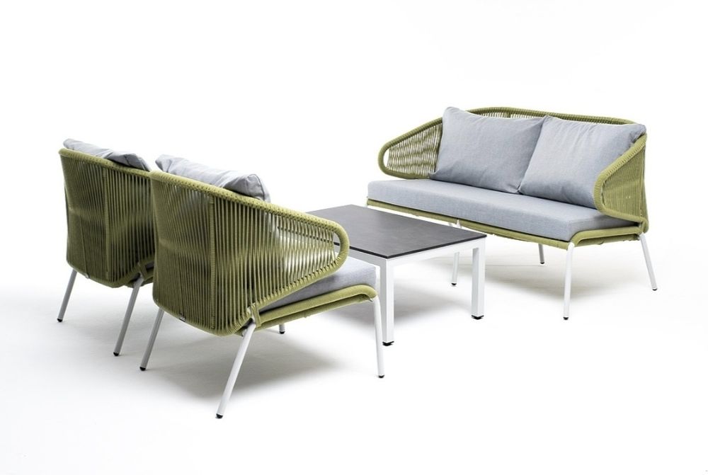 Террасная мебель.