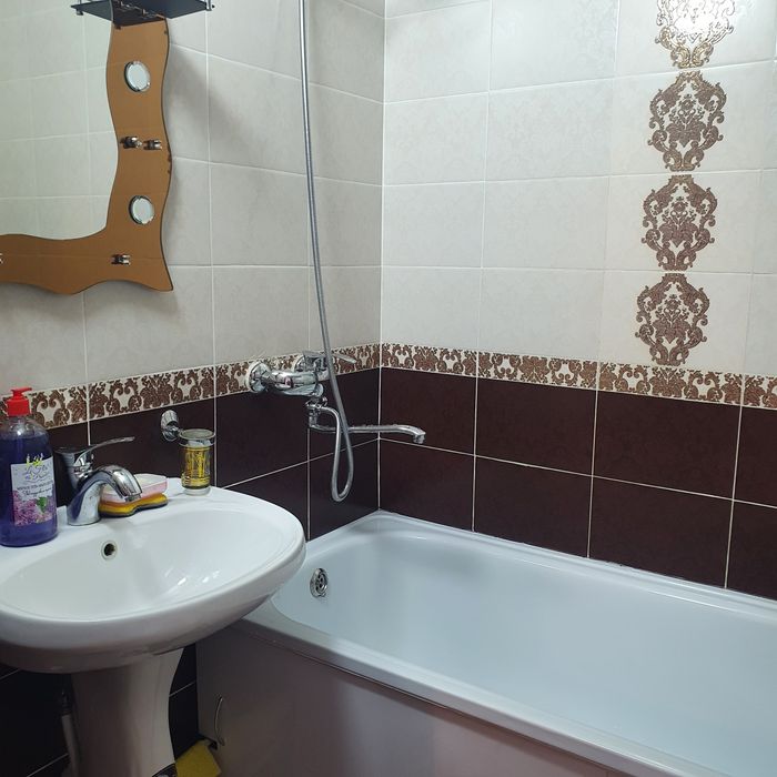 Сдам 1.ком.кв. Естая 134