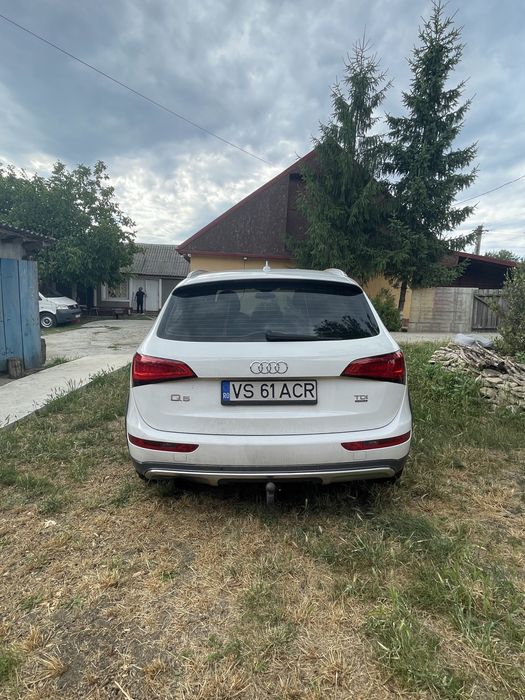 AUDI Q5 2016 — imagine 2