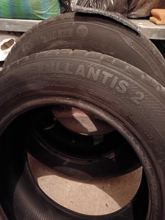 Автомобилни гуми