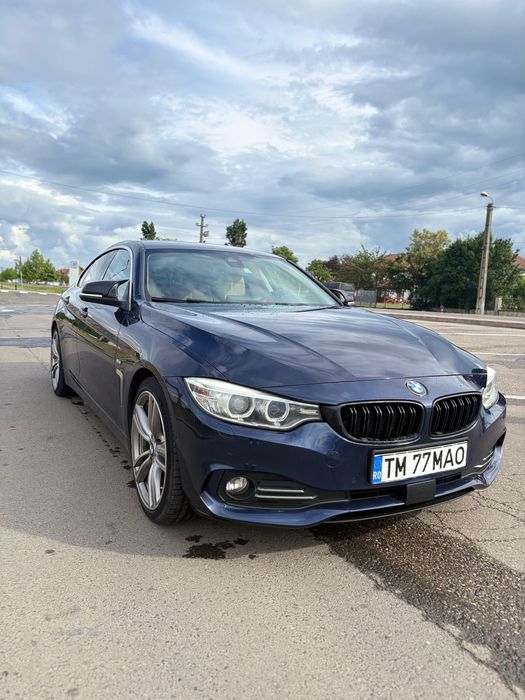 BMW 4 Series 2014 — imagine 2