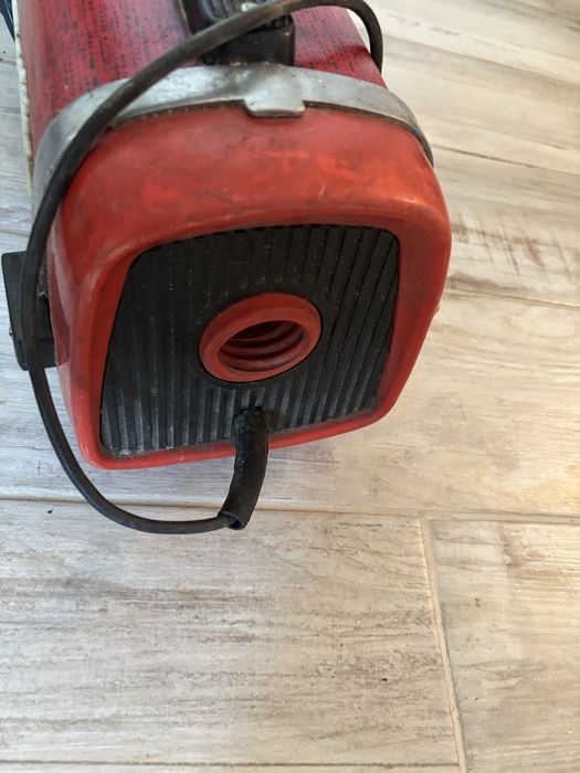 Aspirator Retro “Practic” - perioada comunistă