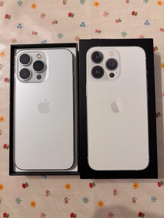 iPhone 13 Pro 128GB