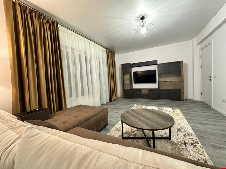 Apartament 2 camere Drumul Binelui sect 4