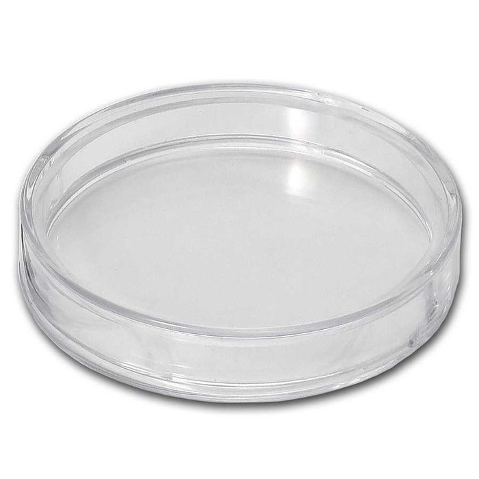 КАПСУЛА за Лунар III 1 OZ СРЕБРО Австралия