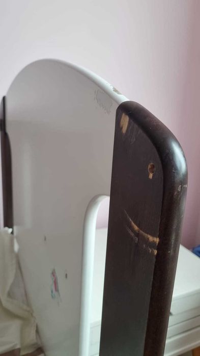 Детска кошара за подаряване