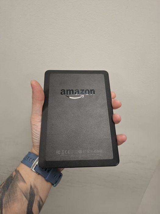 Електронен четец Kindle Basic 7