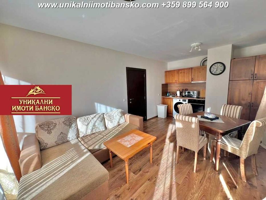 Продава се Тристаен апартамент в Банско - 86 кв.м за 712 €/кв.м - Снимка #7