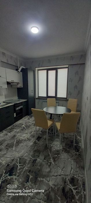 2 xonali uy ijaraga beriladi