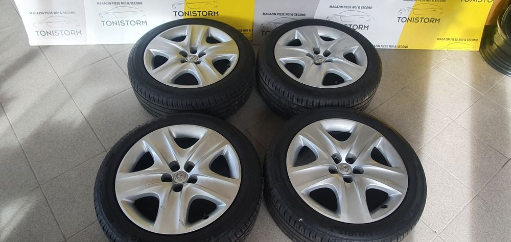 Jante Opel Insignia A-B, jante originale Opel Insignia