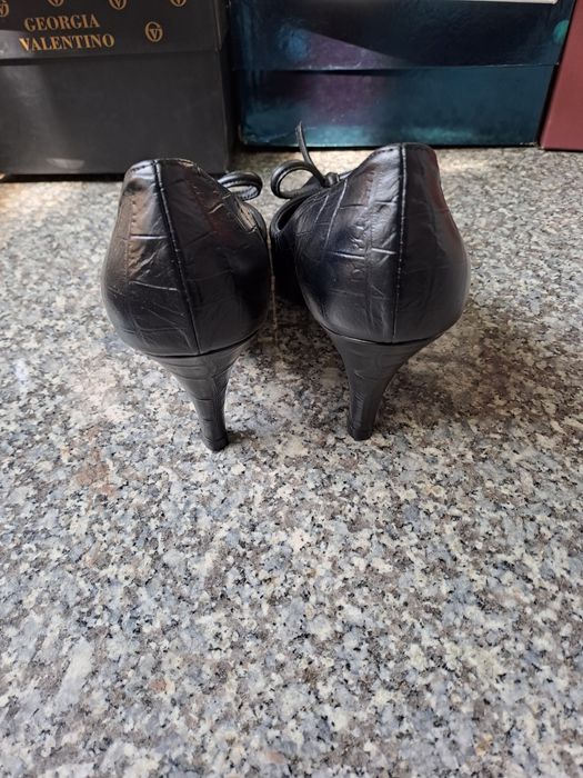 Итальянские туфли Madeleine