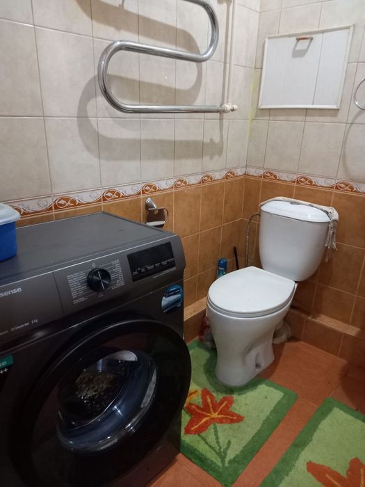 Сдаётся квартира  Мирабадский район куйлик массив 4 метро кипчок