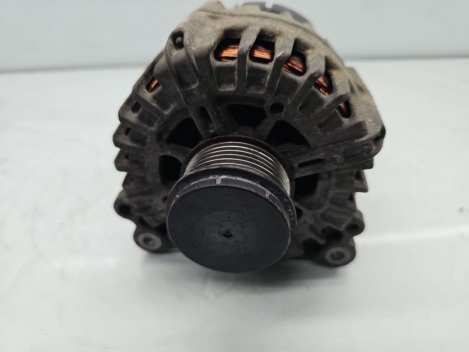 Alternator AUDI A7 Sportback (4GA) [Fabr 2011-2017] 059903018Q 3.0 TDI