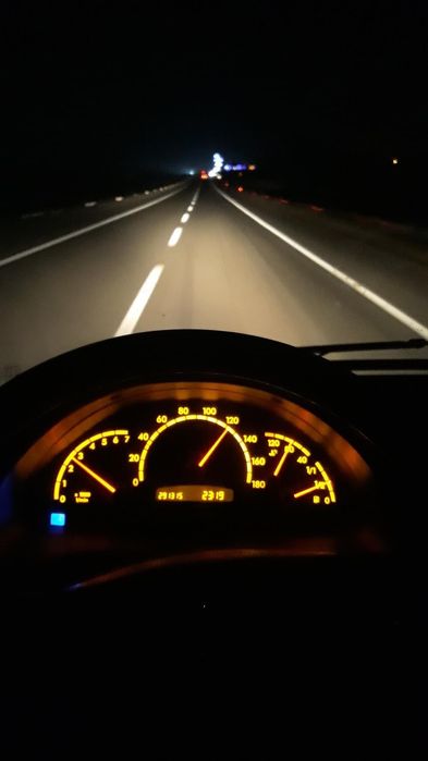 Мерцедес спринтер 213