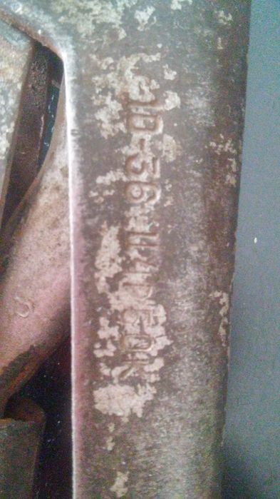 Продам газовый ключ СССР. Цена окончательна