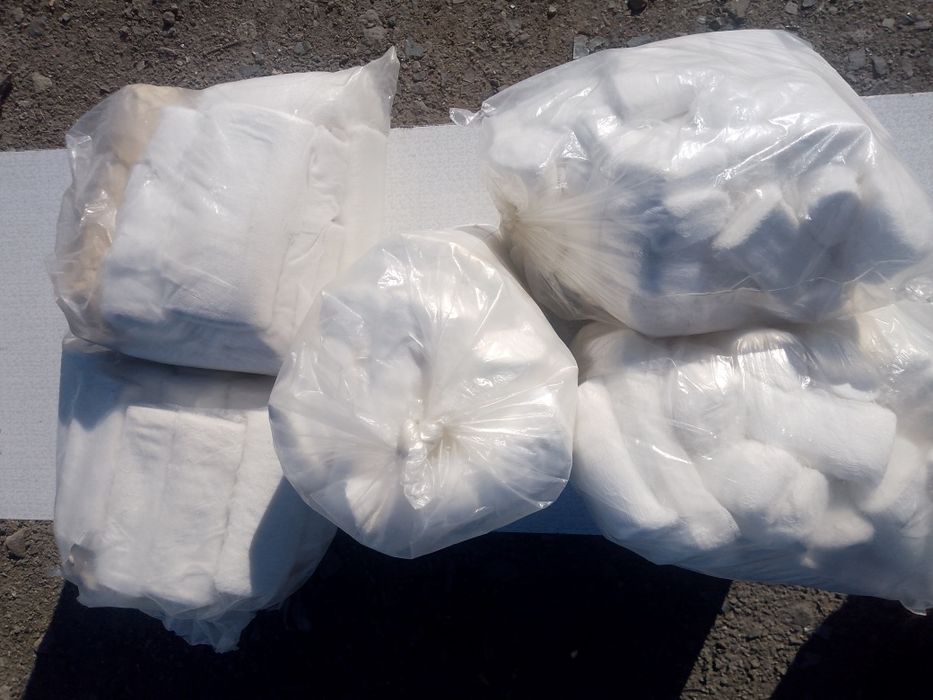 Продам марли бинты