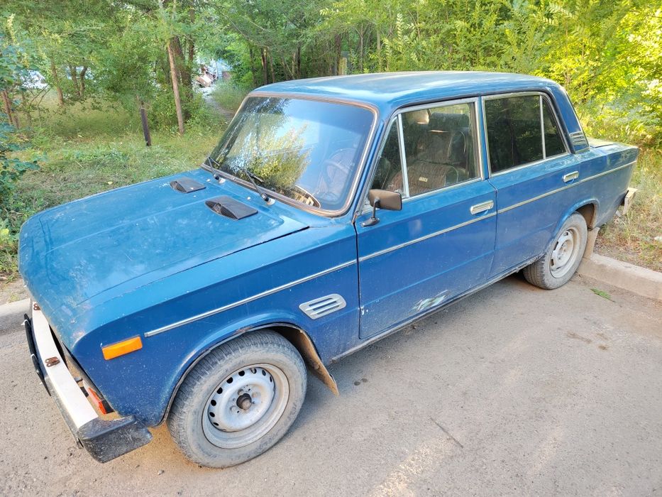 Продам Жигули 2106