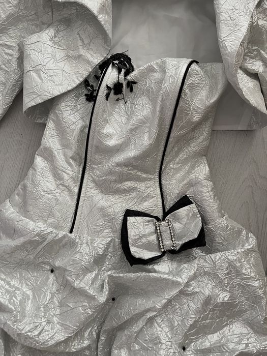 Официална рокля