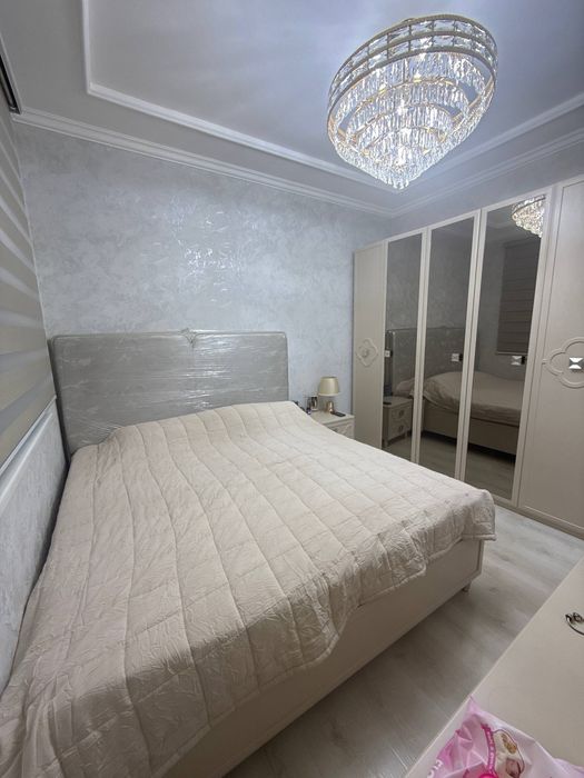 2 х комнатная Новостройка, Мирзо Улугбек