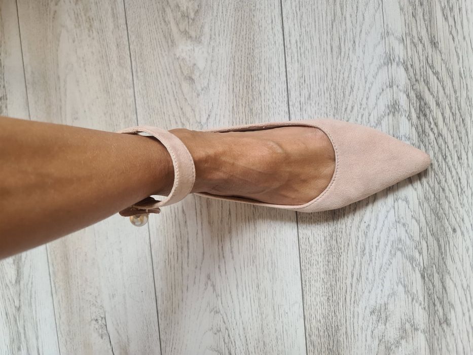 Balerini Reserved nr. 36