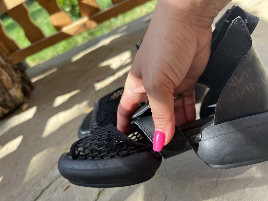 Сандали Navvi 36 номер