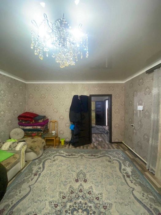 Продам участок С времянкой