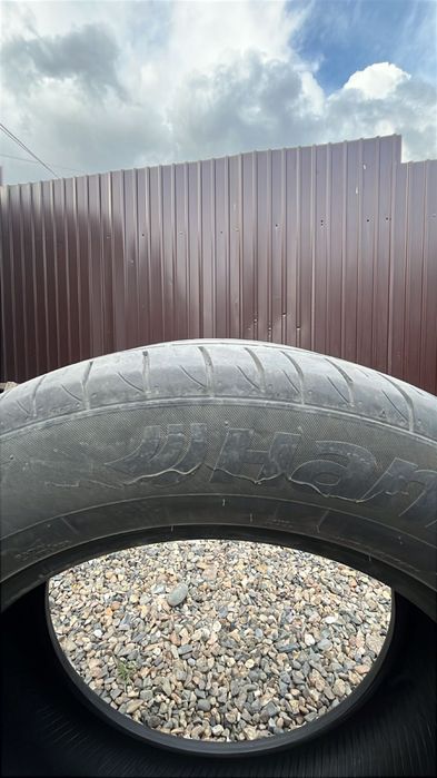 Летная резина 225/60R17
