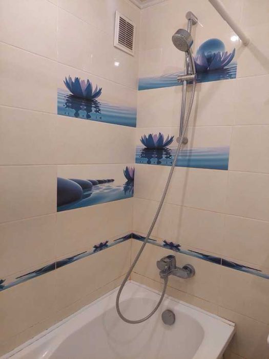 Дава се под наем Едностаен апартамент в София, Овча купел 1 - 45 кв.м за 341.7 € - Снимка #1