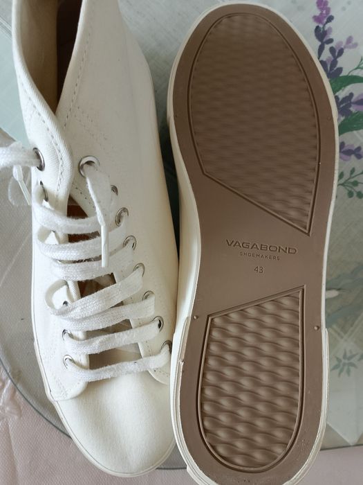 Bascheți Vagabont-Shoemakers mărimea 43