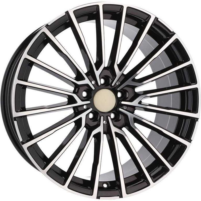 20" Джанти БМВ 5X1112 BMW 5 G30 G31 7 G11 G12 X3 G01