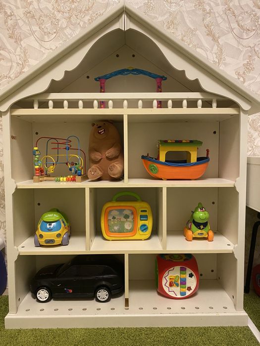 Продам домик детский