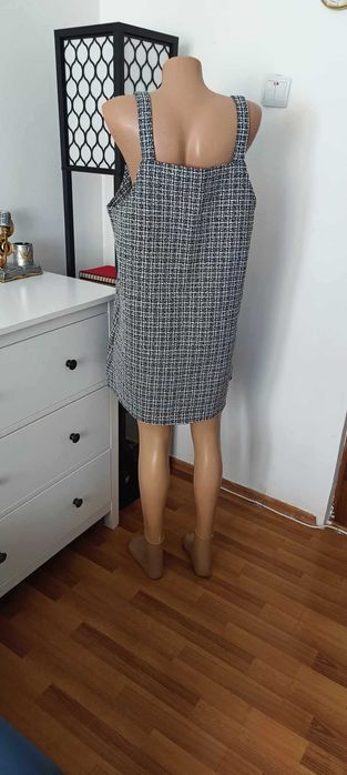 Rochie fashion carouri