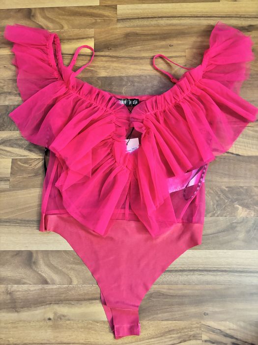 Top- Body Missguided 36