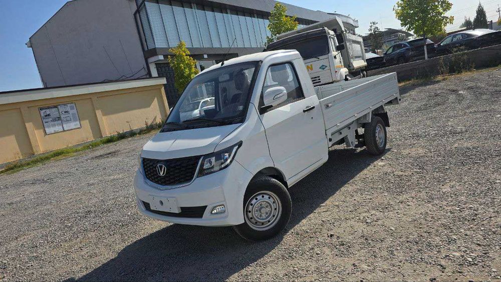 Арзон нархда юк ташувчи Чангам Виктори К1