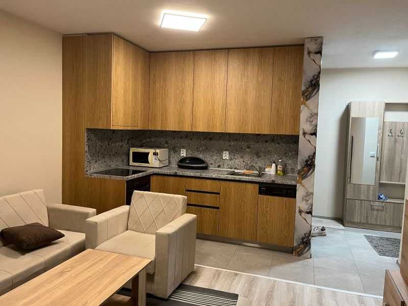 Двустаен ап. под наем в кв. Овча купел