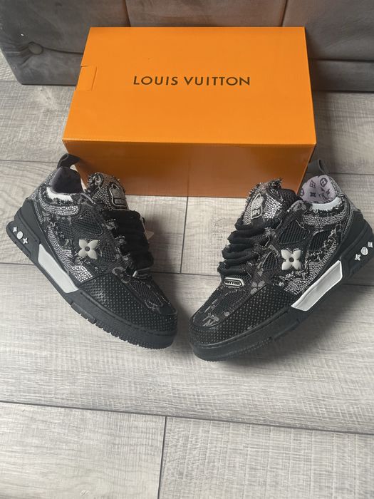 !Lichidare Stoc! Louis Vuitton Swarovsky