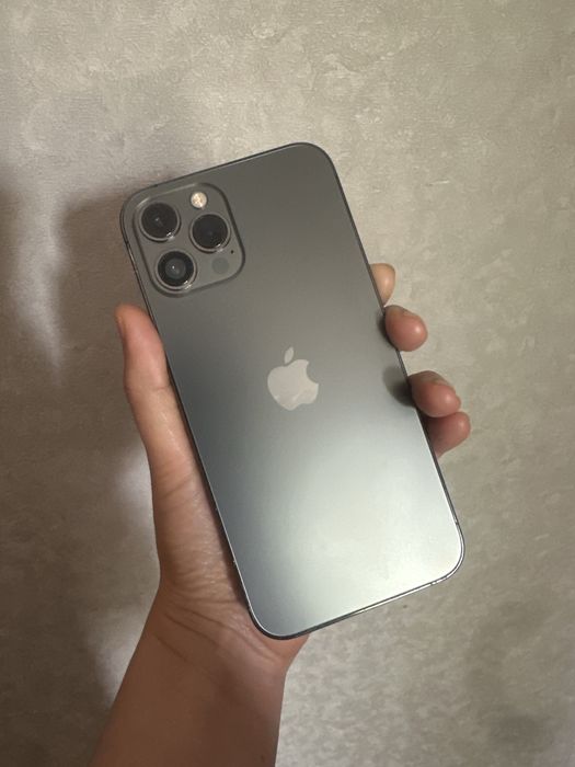 Iphone 12 pro max 128 гб 82%