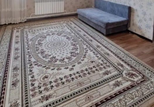 2×3 натур қалың кілем бу 6000тг