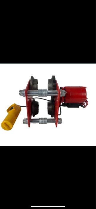 Таль Лебедка Тельфер Tal