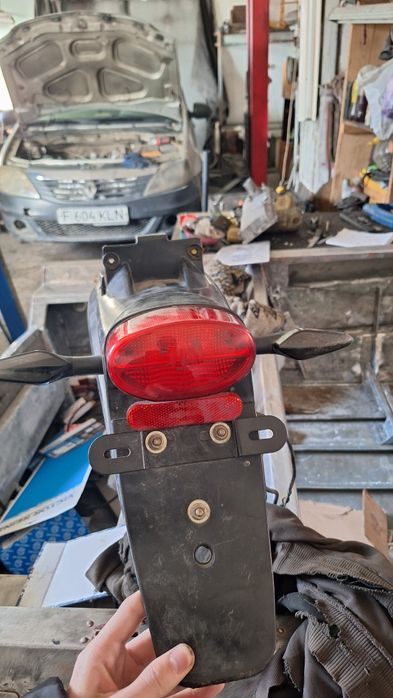 Продам запчасти на альфу rx