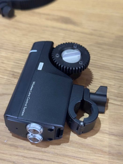DJI Zenmuse X5R RAW + Osmo дръжка, 512GB SSD, четец, 2 обектива, 5 батерии