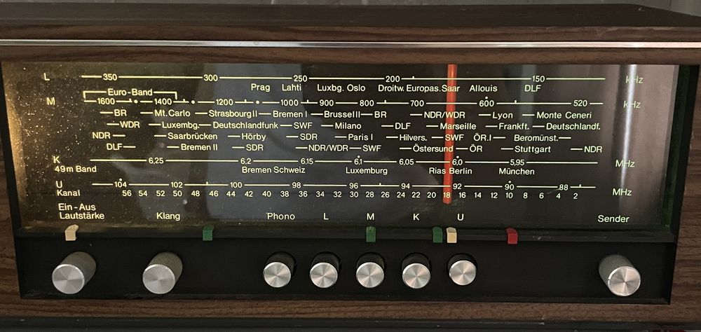 Radio Antena Satelor