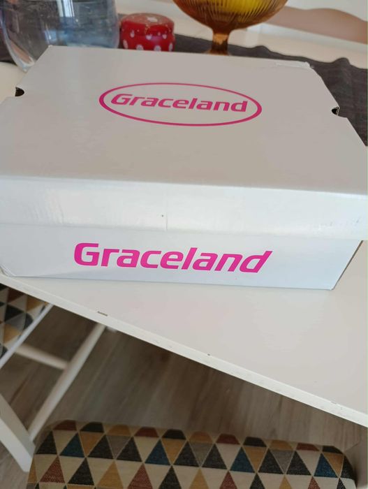 Детски зимни ботуши за момиче 28 номер