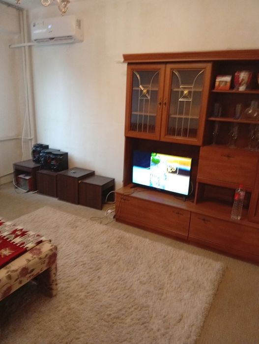 Дава се под наем Едностаен апартамент в Роман - 56 кв.м за 153 € - Снимка #7