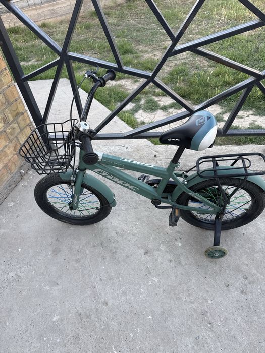 Велосипед Барс сатылады