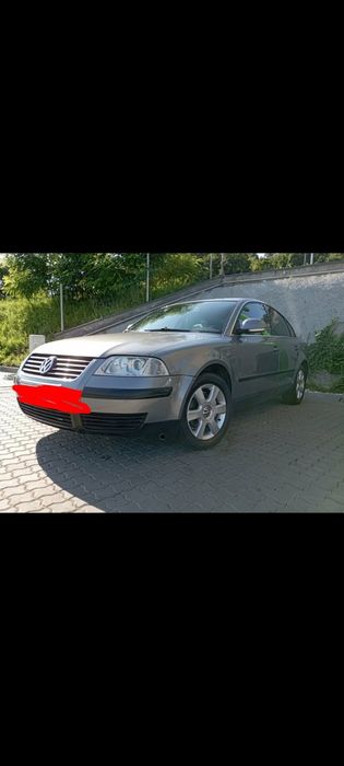 De vânzare wv Passat B5.5
